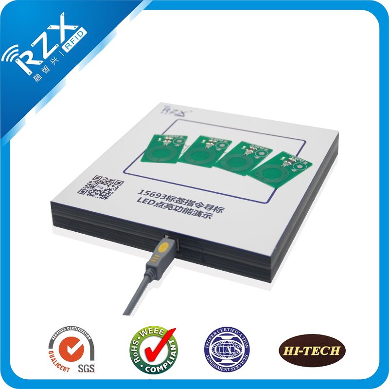 新品推薦：RFID閃燈標簽