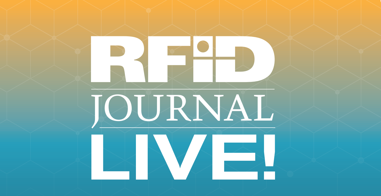 融智興在 第22屆美國RFID JOURNAL LIVE! 展會上圓滿收官！